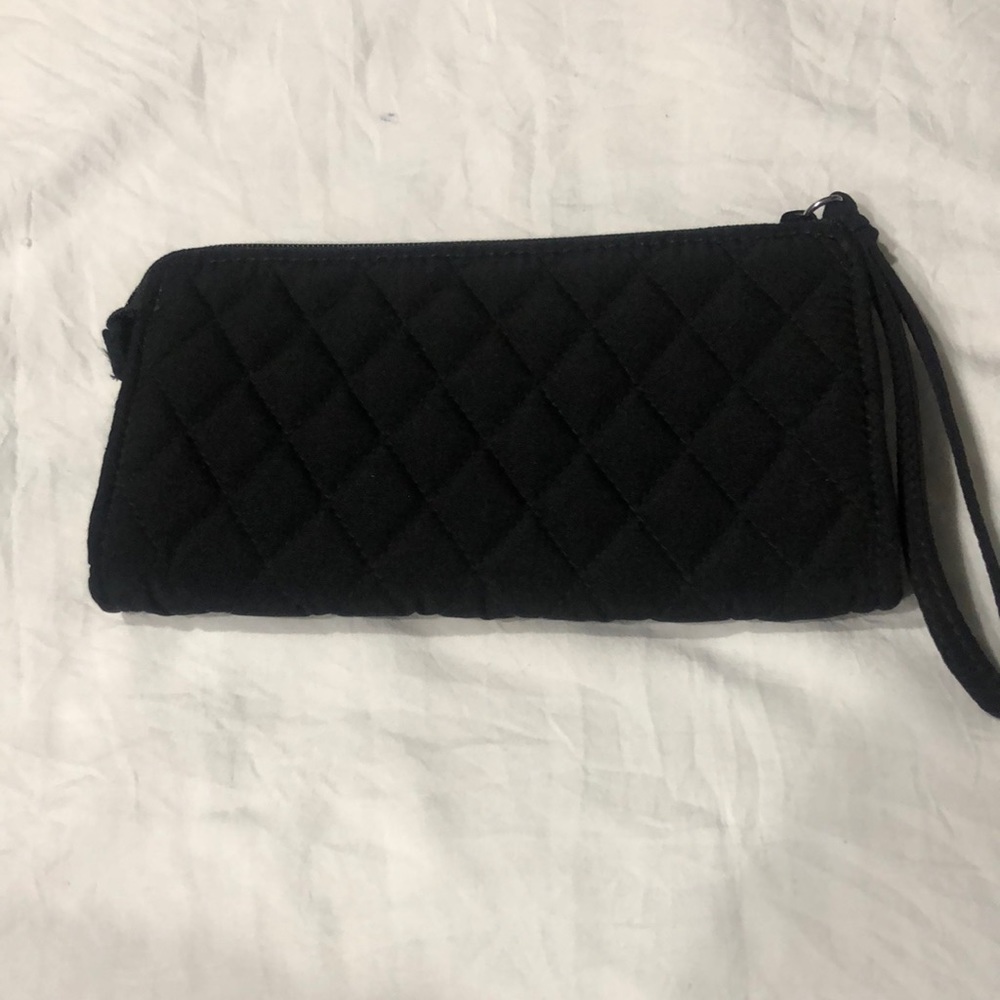 Vera Bradley Wristlet